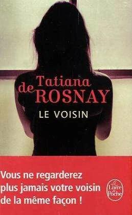 Produktbild Tatiana de Rosnay (Französisch, Tatiana de Rosnay, 2011)
