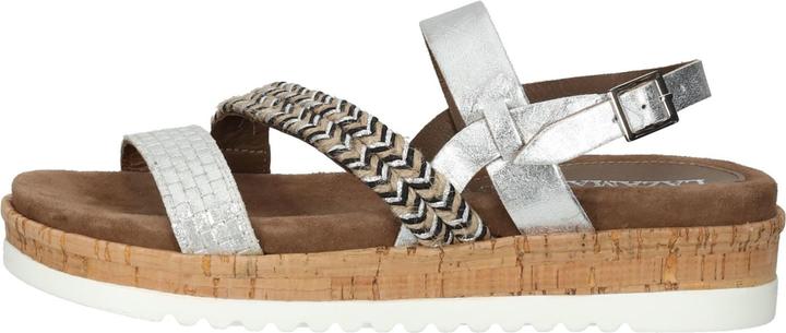 Actual product image Lazamani Sandalen (40)