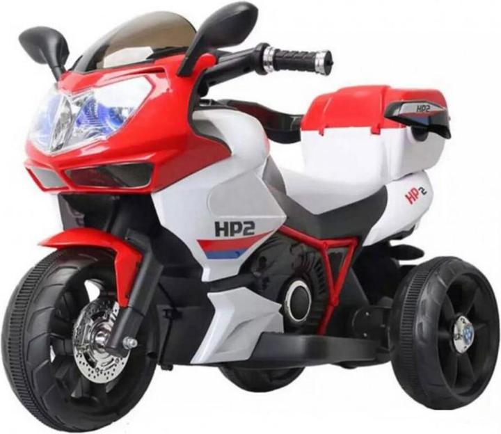 Produktbild Moni Kinder Elektromotorrad HP2 FB-6187 (6 V)