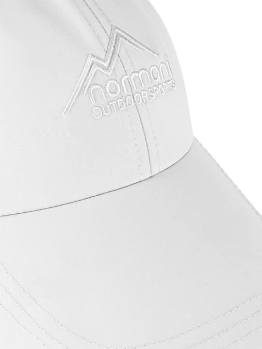 Produktbild Normani Cap mit Nackenschutz - 9765 (One Size)