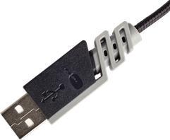 Image du produit Corsair Cimeterre Pro Rgb (Filaire)