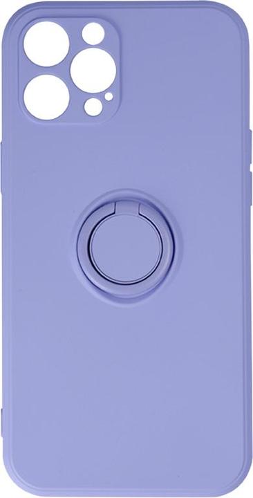 Image du produit Telforceone Case for iPhone 7 Plus / 8 Plus purple (Apple iPhone 7 Plus)