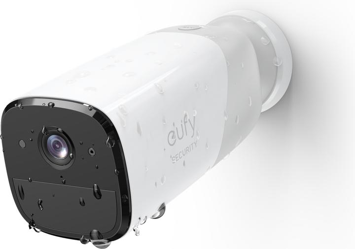 Produktbild eufy eufyCam 2 Pro 2er-Set (2304 x 1296 Pixels)