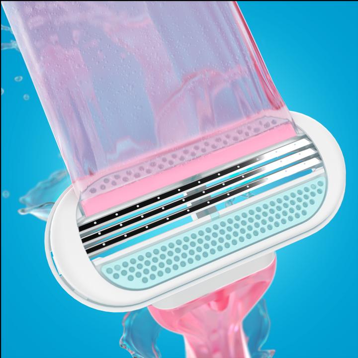 Immagine prodotto Gillette Venus Sensibile