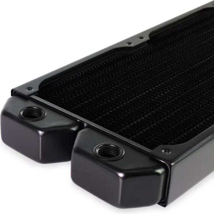 Produktbild Alphacool NexXxoS ST30 Full Copper 480mm (120 mm)