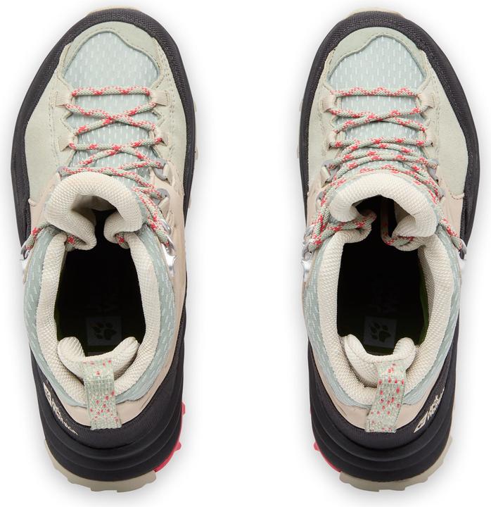 Produktbild Jack Wolfskin Cyrox Texapore Mid (42)