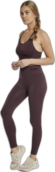Immagine prodotto hummel Tif Seamless Sports Top (XS)