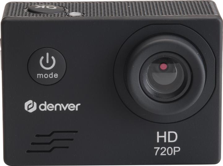 Denver ACT-324 (30p)