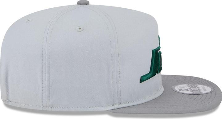 Actual product image New Era Golfer Snapback Cap Training 2024 New York Jets