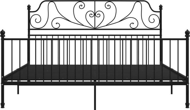 Produktbild VidaXL Donnell (180 x 200 cm)