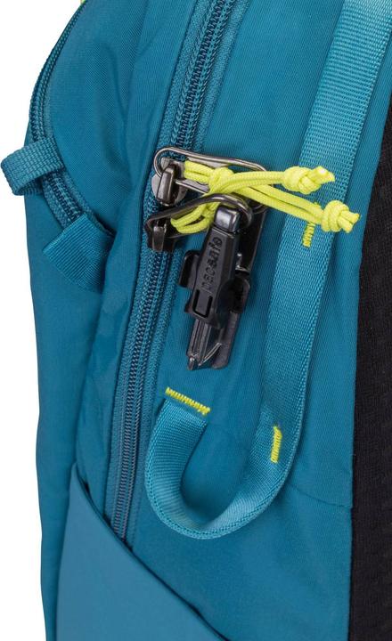 Immagine prodotto Pacsafe Borsa a tracolla ECO con protezione RFID 19 cm (9 l)