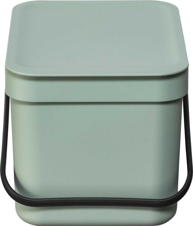 Brabantia Komposteimer Sort & Go 6 l (6 l)