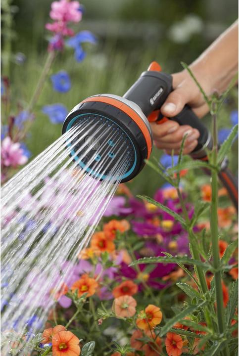 Actual product image Gardena Premium Multi Showerhead