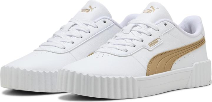 Puma Carina 3.0 Aqua Metallics