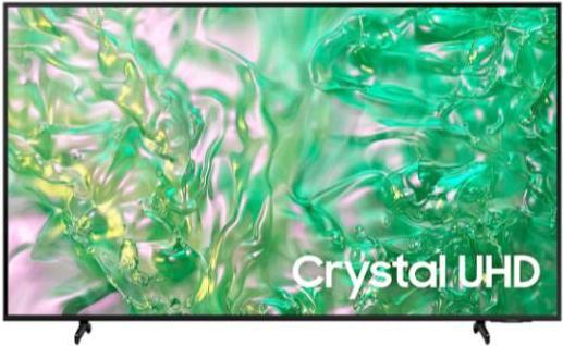 Produktbild Samsung UE75DU8070UXZT Crystal UHD 4K TV 75 (75", LED, 4K)