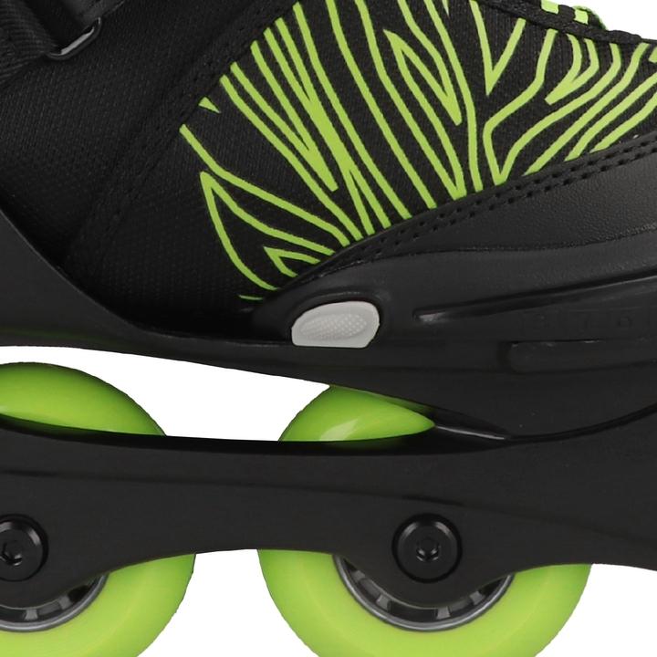 Actual product image K2 Raider Kids - 47432 (37)