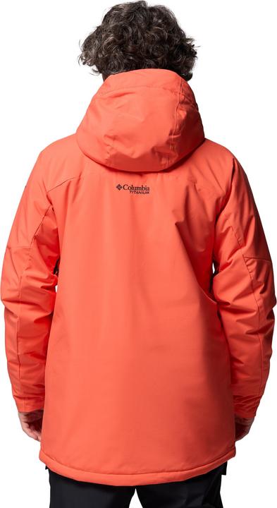 Produktbild Columbia Winter District™ III Jacket (XL)