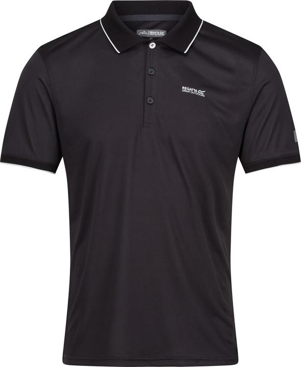 Regatta Poloshirt Remex II kurzärmlig (XL)