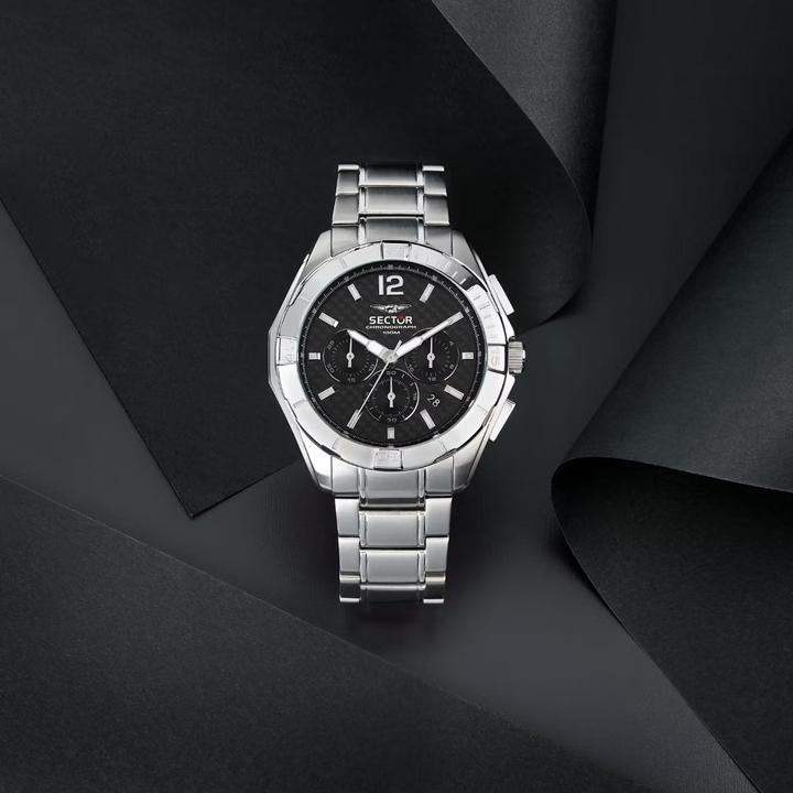 Immagine prodotto Sector Chronograph 790 (Cronografo, 42 mm)