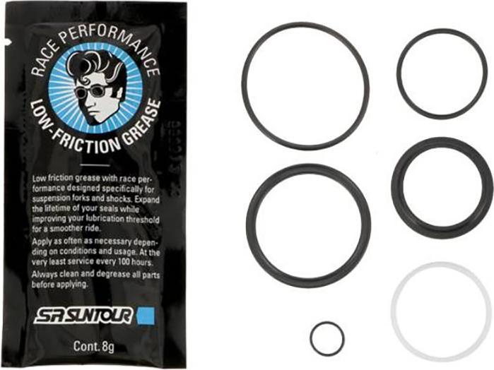 Produktbild Suntour Rs