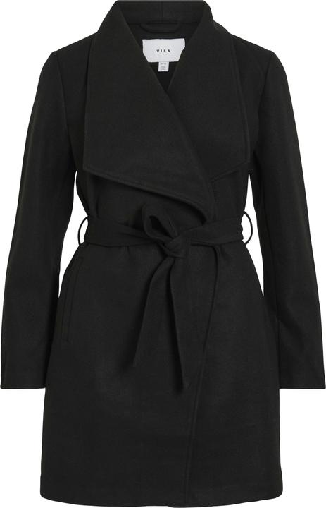 Image du produit Vila Manteau à ceinture (36)