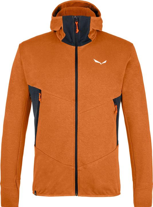 Salewa Lavaredo Hemp Kapuzenjacke (M)