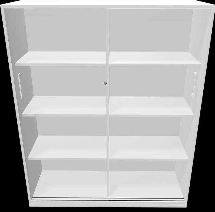 Produktbild Narbutas Choice Schiebetürschrank (120 x 40 x 146.5 cm)