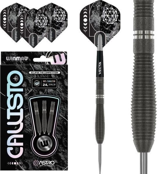 Produktbild Winmau Callisto Bomb