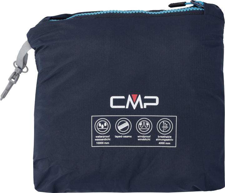 Produktbild CMP Campagnolo Hoodie (M)