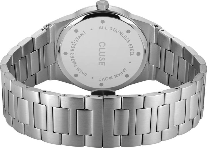 Immagine prodotto Cluse Vigoureux Argento (Orologio da polso analogico, 40 mm)