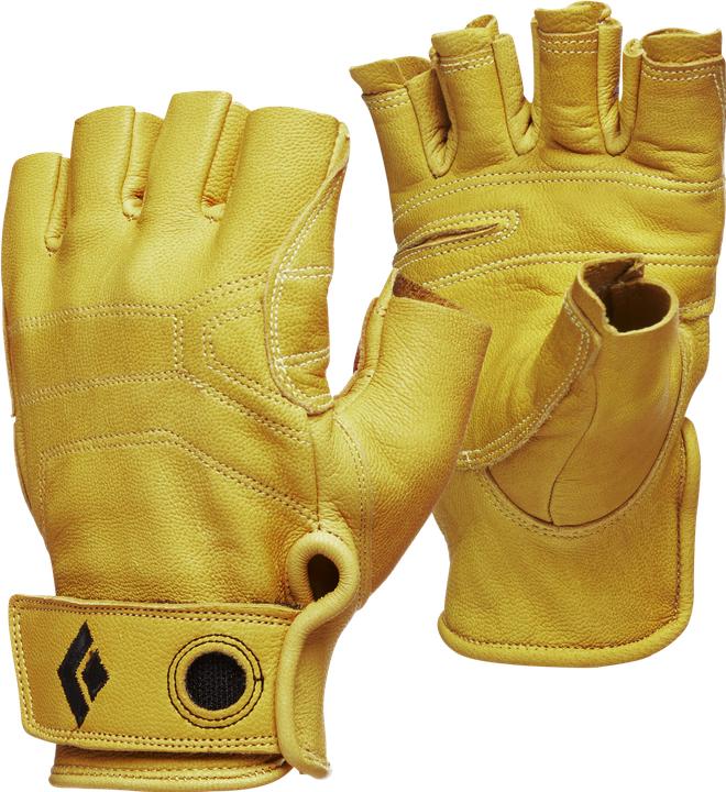 Immagine prodotto Black Diamond Guanto di pietra (M)