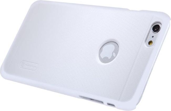 Image du produit Nillkin Super Frosted Shield Series (Apple iPhone 6 Plus, Apple iPhone 6s Plus)