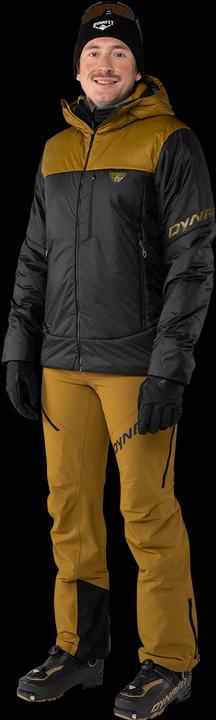 Produktbild Dynafit Radical PrimaLoft Kapuzenjacke (XXL)