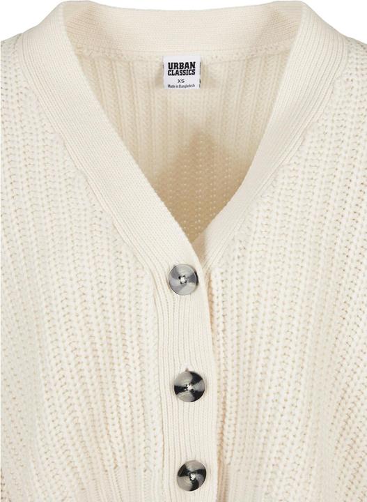 Immagine prodotto Urban Classics Cardigan oversize da donna - 12240 (XXL)
