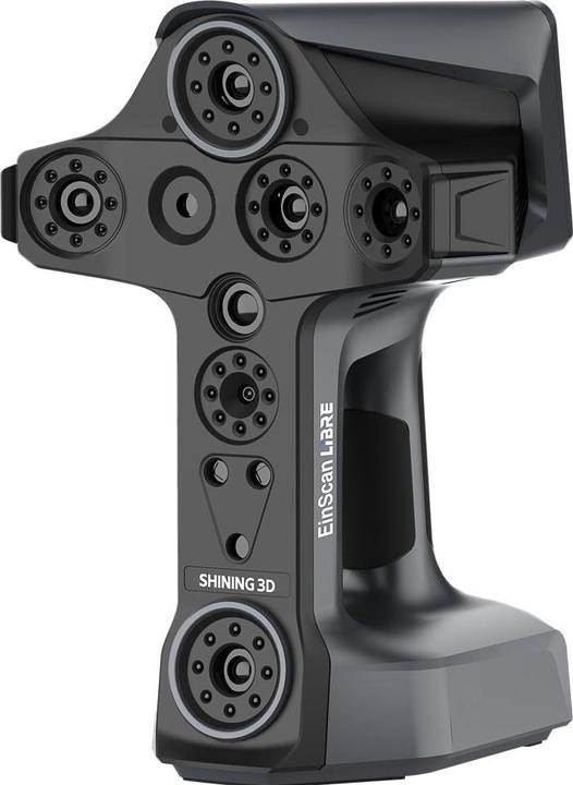 Immagine prodotto Shining 3D Einscan Libre