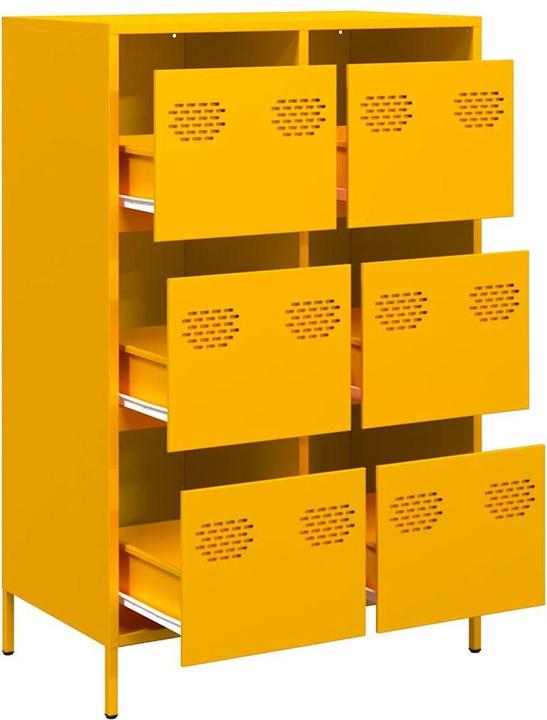 Immagine prodotto VidaXL Lavagna (68 x 39 x 101,5 cm)