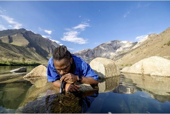 Immagine prodotto LifeStraw Personale di punta