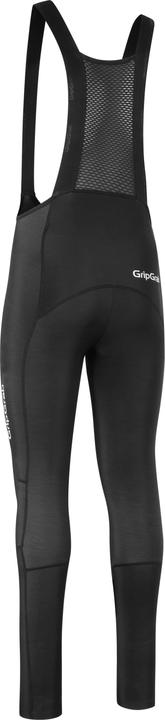 Image du produit GripGrab ThermaPace Thermal Bib Tights No Pad (L)