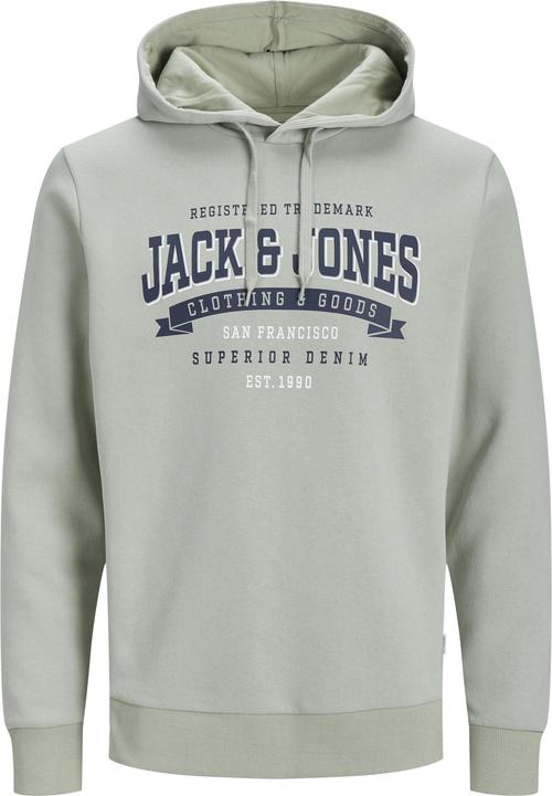 Immagine prodotto Jack & Jones Logo Hoodie (XXL)