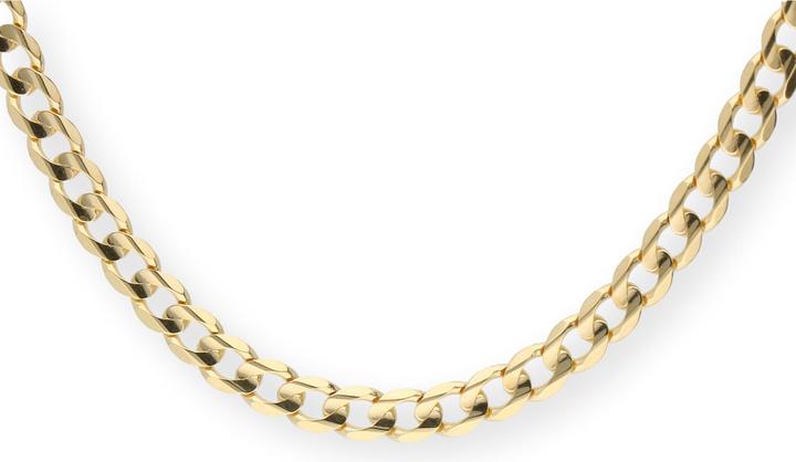 Carat Men's Classic (Gold 18ct, 50 cm)