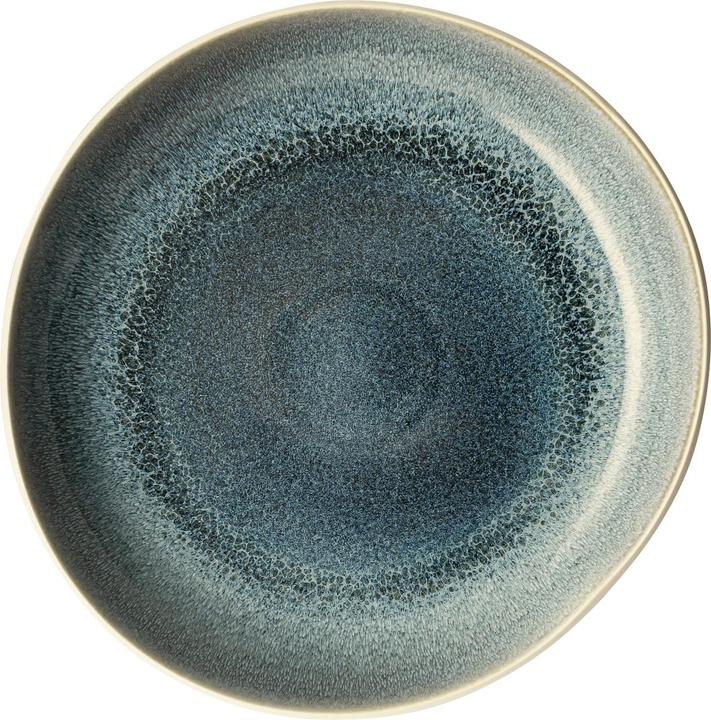 Produktbild Rosenthal Teller tief 33 cm Junto Aquamarine (1 x, 33.30 cm)