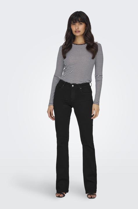 Actual product image Only Bootcut ONLBLUSH (30)