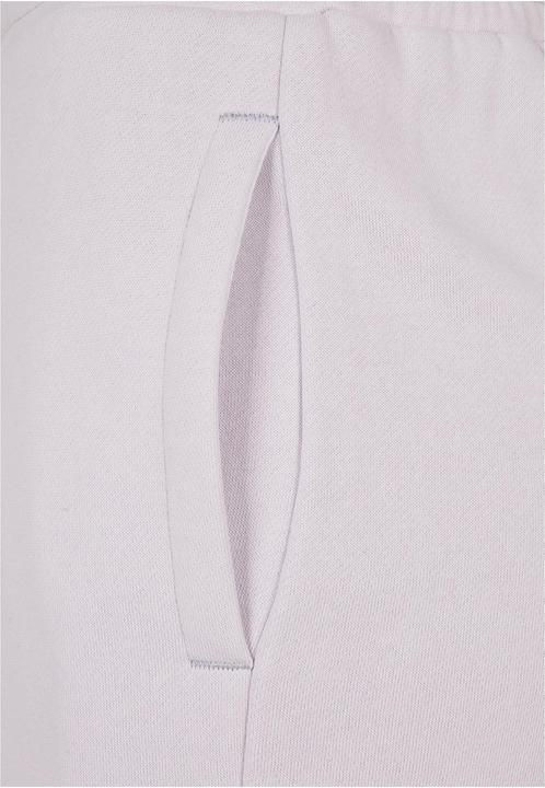 Actual product image Urban Classics Ladies Straight Pin Tuck Sweat Pants (S)