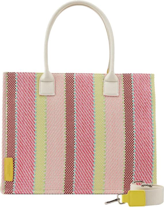 Seidenfelt Hulu Shopper Schultertasche 41 cm (16 l)