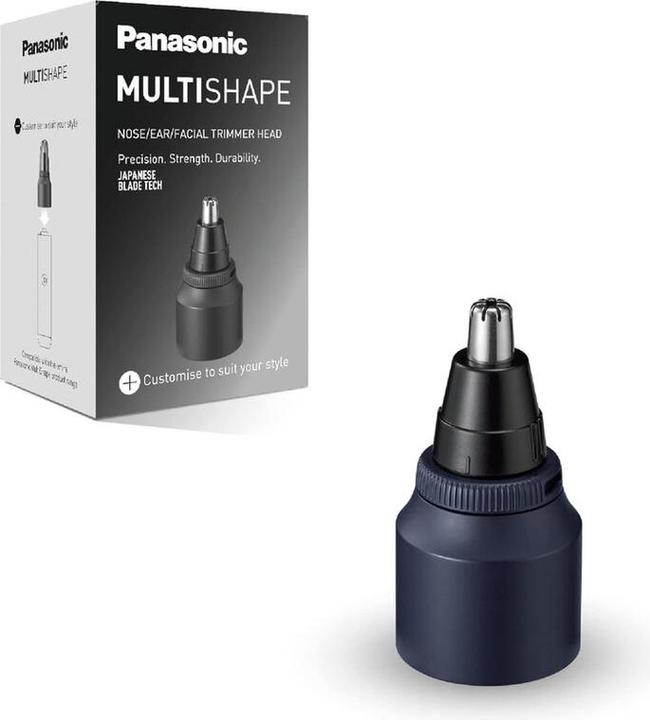 Productafbeelding Panasonic Multishape Neus Trimmer hulpstuk