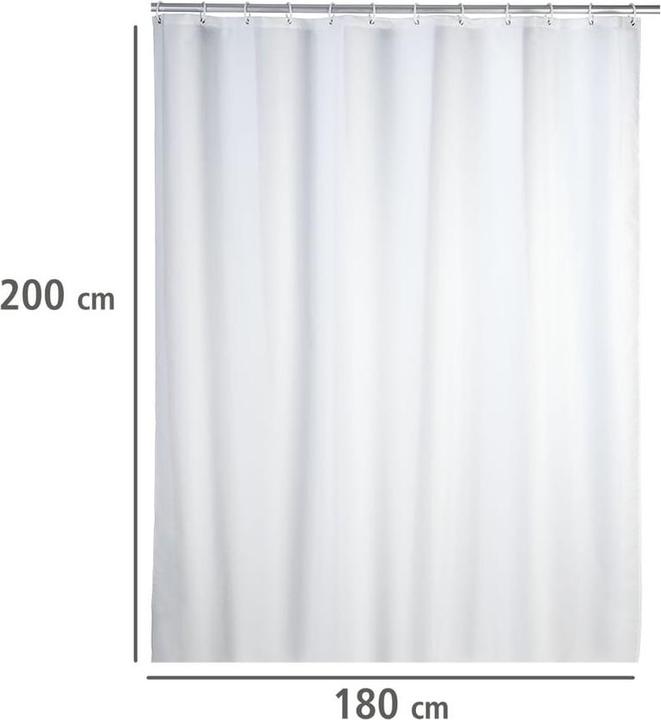 Image du produit Wenko Uni (180x200 cm)