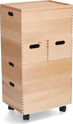 Actual product image Zeller Present Roller board