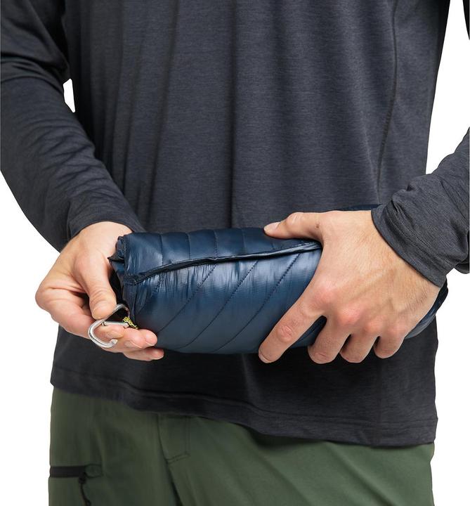 Immagine prodotto Haglöfs L.I.M Mimic - Giacca con cappuccio (L)