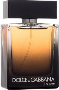 Actual product image Dolce & Gabbana The One (Eau de parfum, 50 ml)
