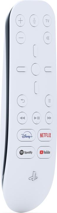 Image du produit Sony Télécommande multimédia (PS5)